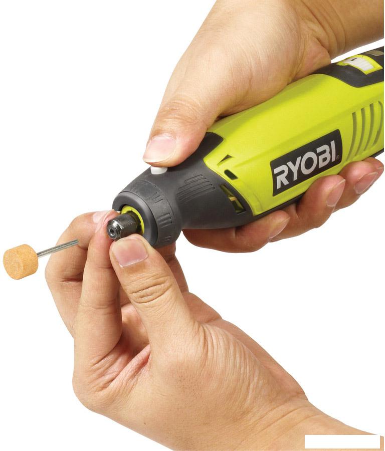 Гравер Ryobi EHT150V