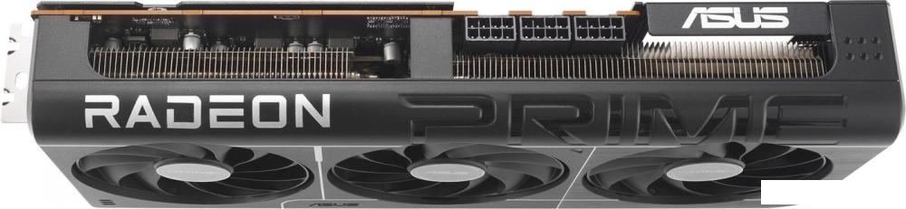 Видеокарта ASUS Prime Radeon RX 9070 XT OC Edition 16GB GDDR6 PRIME-RX9070XT-O16G