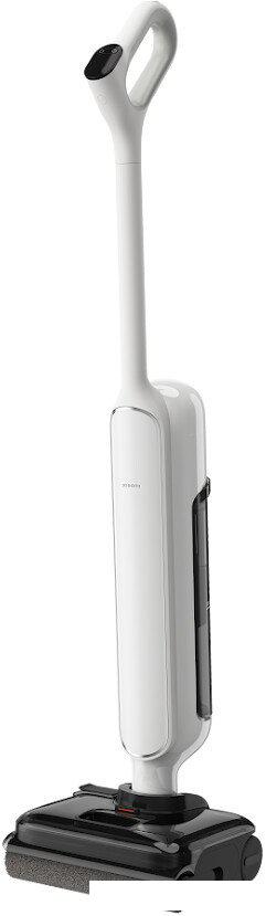 Вертикальный моющий пылесос Xiaomi Truclean W30 Pro Wet Dry Vacuum E303HW (с евровилкой)