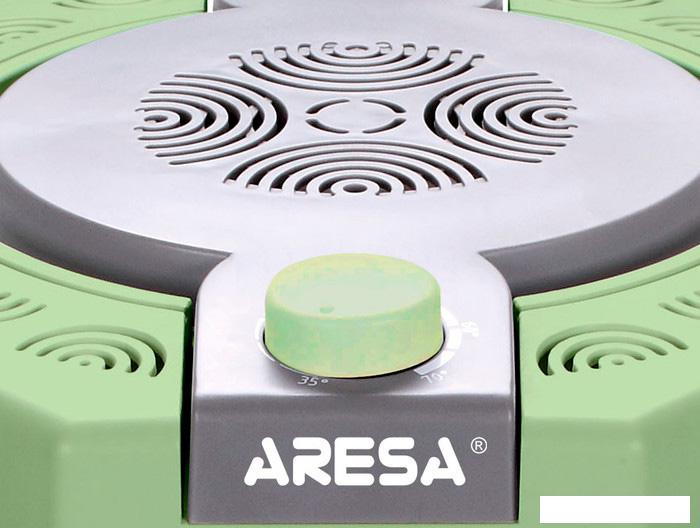 Сушилка для овощей и фруктов Aresa AR-2601 [FD-440]