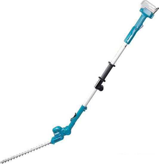 Кусторез + высоторез Makita DUN461WZ (без АКБ)