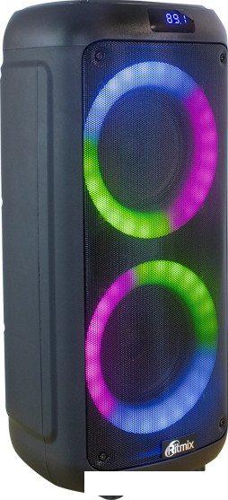 Беспроводные и портативные колонки Ritmix SP-875B