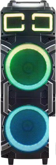 Беспроводные и портативные колонки Eltronic 30-18 Crazy Box 1200