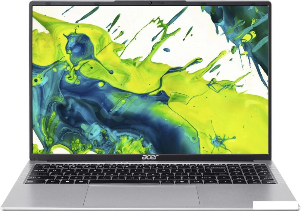 Ноутбук Acer Aspire Lite 16 AL16-54P-763P NX.DK6CD.004