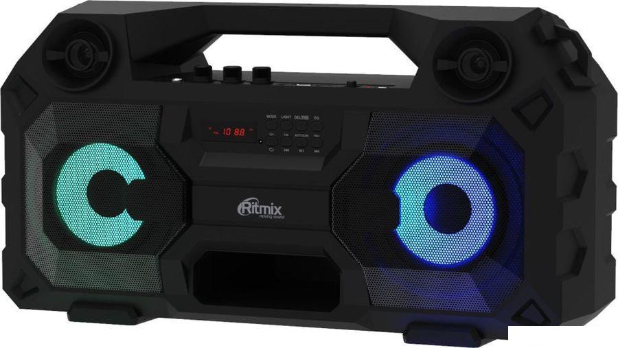 Беспроводная колонка Ritmix SP-690B