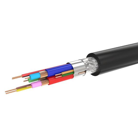 Адаптер Ugreen MM105 40253 VGA - HDMI