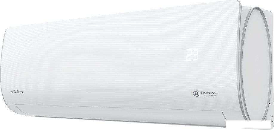 Кондиционер Royal Clima Aria DC Inverter RCI-AR22HN
