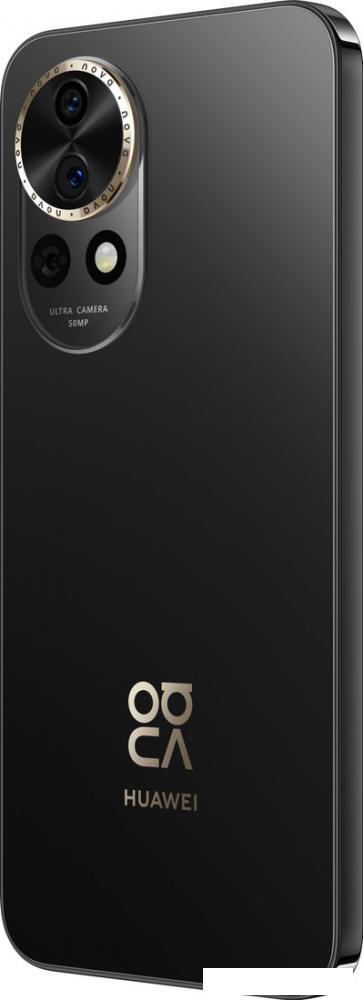 Телефон Huawei nova 13 BLK-LX9 12GB/512GB (черный)