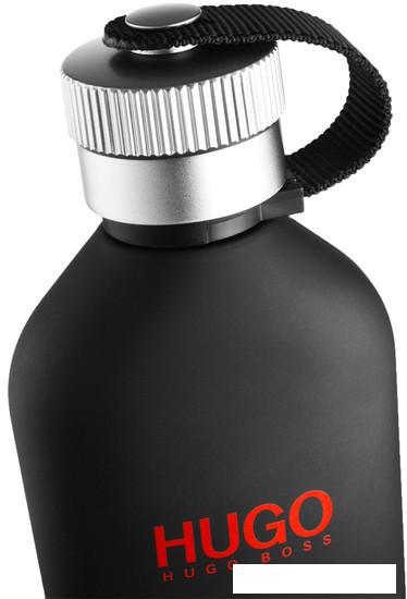 Туалетная вода Hugo Boss Just Different EdT (75 мл)
