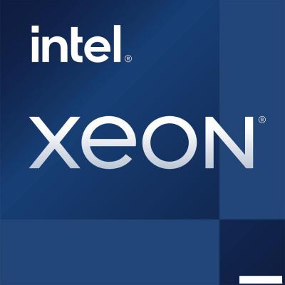 Процессоры Intel Xeon E-2356G