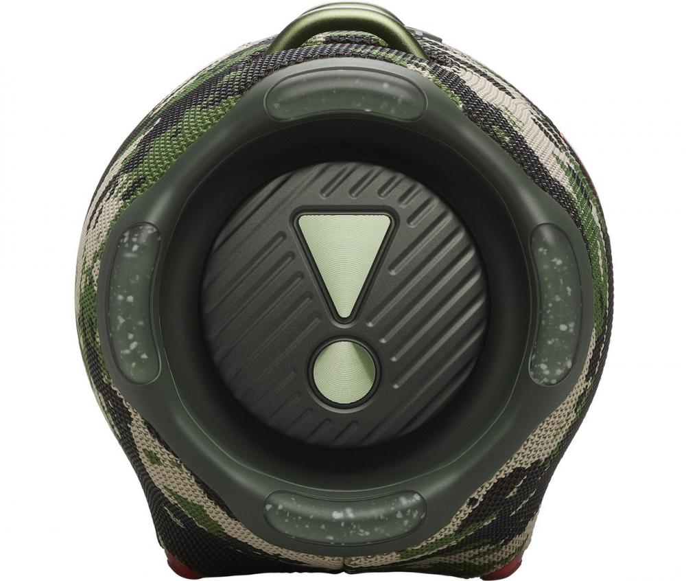 Беспроводная колонка JBL Xtreme 4 (камуфляж)