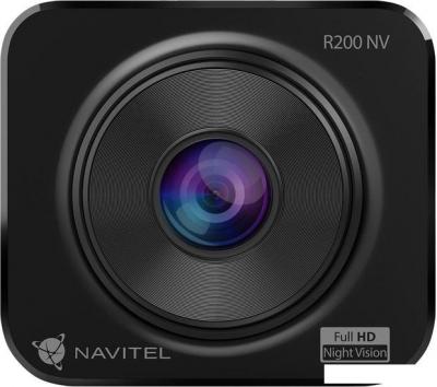 Видеорегистратор NAVITEL R200 NV