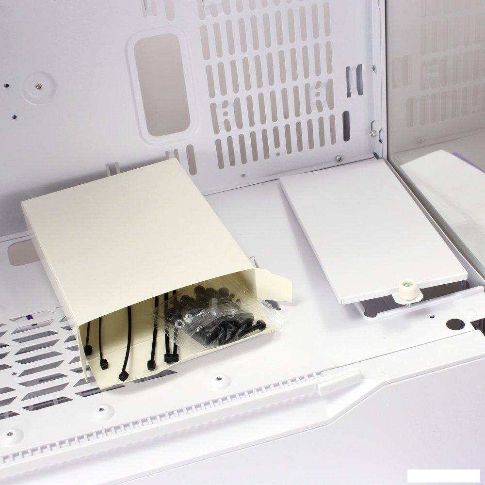 Корпус Ginzzu GL780