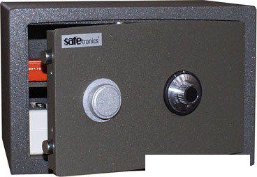 Мебельный сейф SAFEtronics NTR/11 22LG