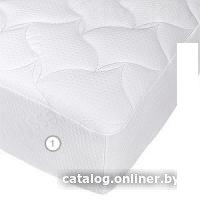 Защитный наматрасник Vegas Protect Stressfree S1 140x200