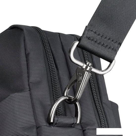 Сумка Rivacase Central 8257 (черный)
