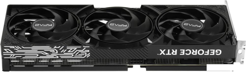 Видеокарта KFA2 GeForce RTX 5060 Ti Core OC 16GB 56IZN8MHDQDK