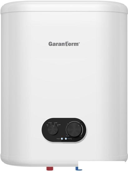 Накопительный электрический водонагреватель Garanterm Flat 30 V