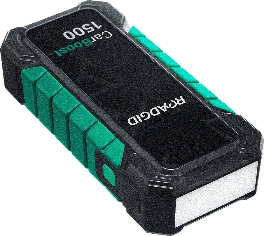 Пуско-зарядные устройства Roadgid CarBoost 1500