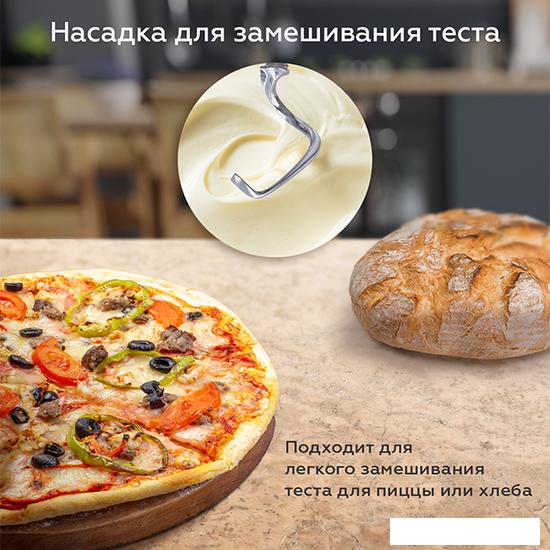 Планетарный миксер BQ MX840