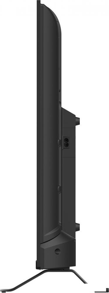 Телевизор Topdevice 32" Frameless NEO CS04 (черный)