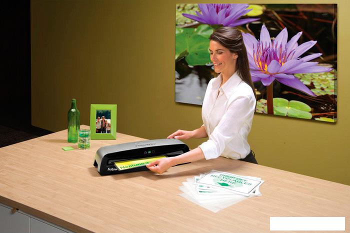 Ламинатор Fellowes Neptune 3 A3 [57215]
