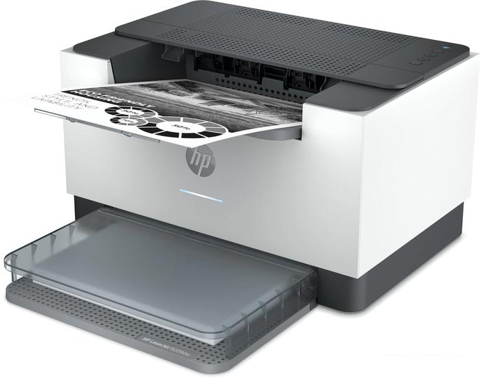 Принтер HP LaserJet M209dwe 6GW62E