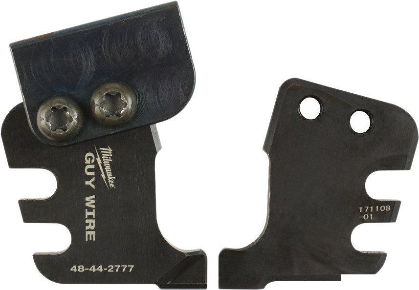 Лезвие Milwaukee для кабелереза M18 HCC 48442777