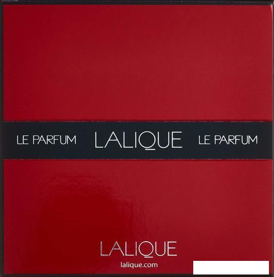 Парфюмерная вода Lalique Le Parfum EdP (50 мл)