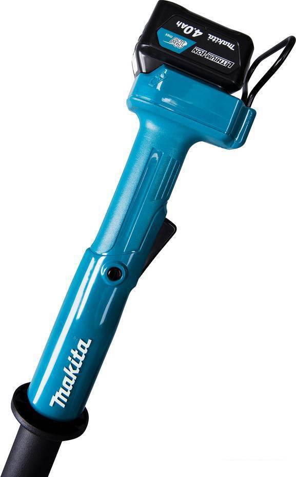 Кусторез Makita UN460WDWA (с 1-м АКБ)