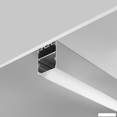 Алюминиевый профиль Maytoni Led Strip ALM-5050-S-2M