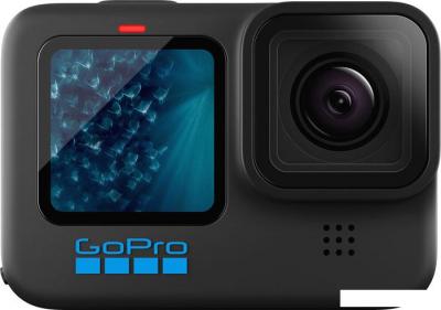 Экшен-камеры GoPro HERO11 Black
