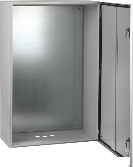 Корпус металлический Эра ЩМПг-5-0 У2 IP54 Б0057152