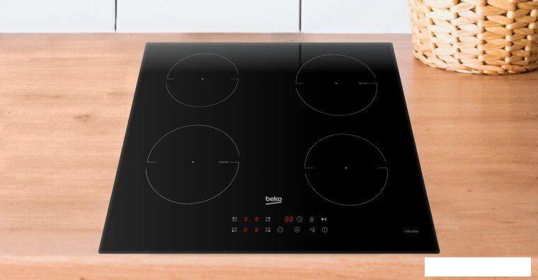 Варочная панель BEKO HII64400TO