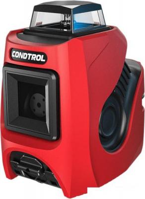 Лазерные и оптические нивелиры Condtrol Neo X1-360