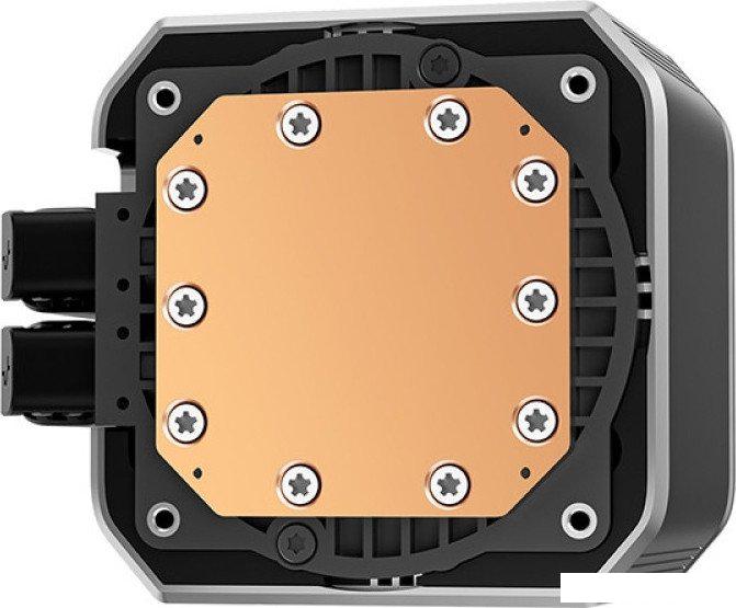 Жидкостное охлаждение для процессора DeepCool Mystique 360 ARGB R-LX750-BKADSNC-G-1