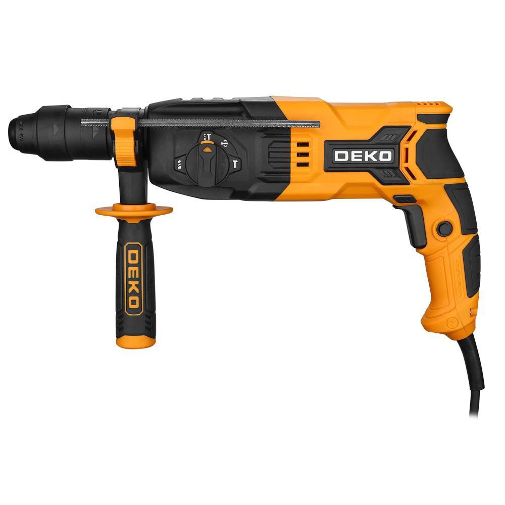 Перфоратор Deko DKH850W 063-4255