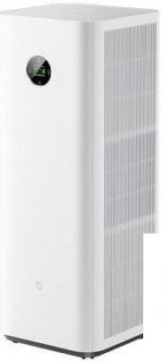 Очиститель воздуха Xiaomi Mijia Smart Air Purifier Max AC-M34-SC (с переходником на евровилку) Очиститель воздуха Xiaomi Mijia Smart Air Purifier Max AC-M34-SC (с переходником на евровилку)