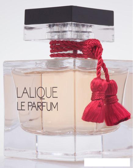 Парфюмерная вода Lalique Le Parfum EdP (50 мл)