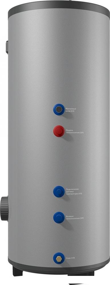 Бойлер косвенного нагрева Thermex Nixen 200 F (Combi)