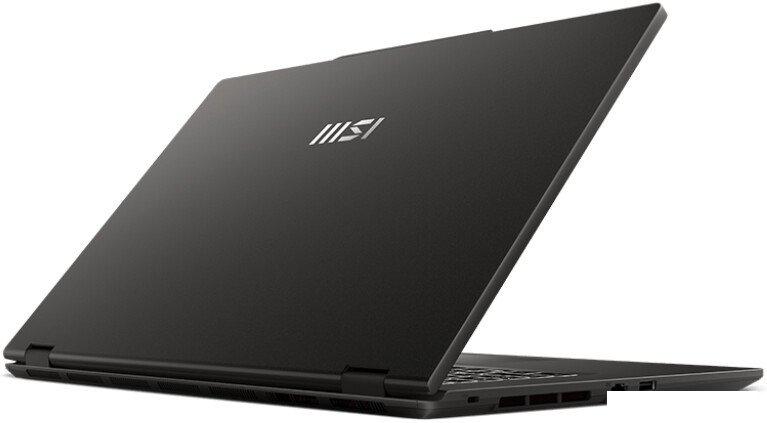 Ноутбук MSI Venture A17 AI A2HMG-002XRU