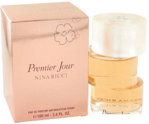 Парфюмерная вода Nina Ricci Premier Jour EdP (100 мл)