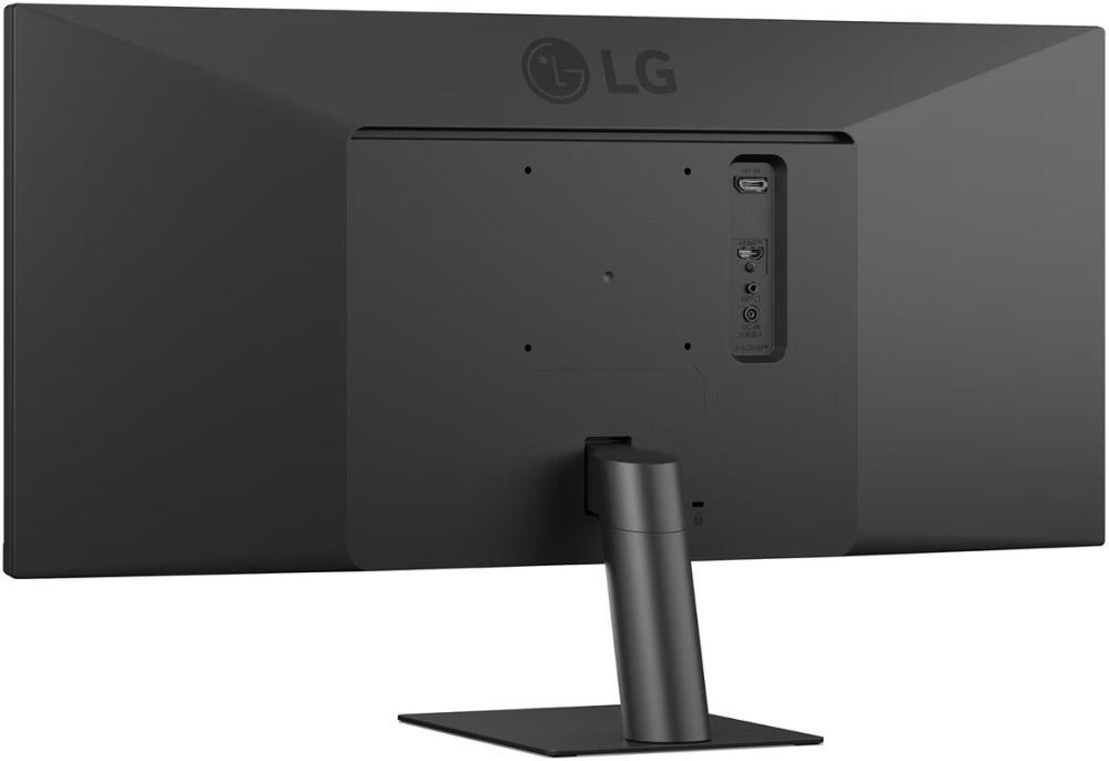 Монитор LG UltraWide 29U511A-B
