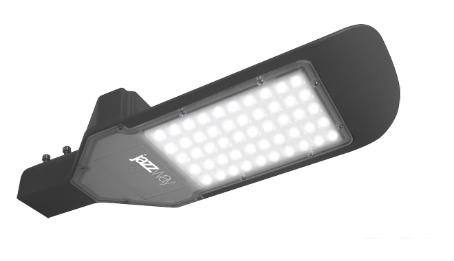 Уличный накладной светильник JAZZway PSL 02 150w 5000K GR IP65