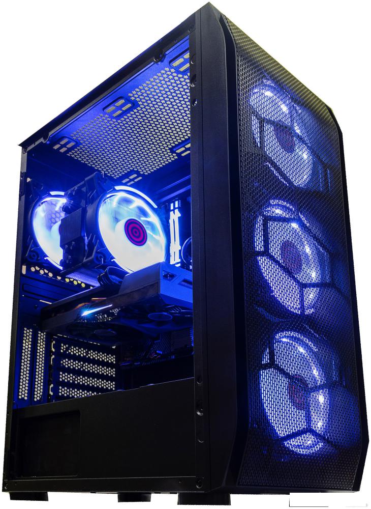 Компьютер Jet Wizard 5i10400FD16HD1SD24X165L2W5