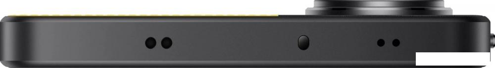 Телефон POCO X7 Pro 8GB/256GB международная версия (желтый)