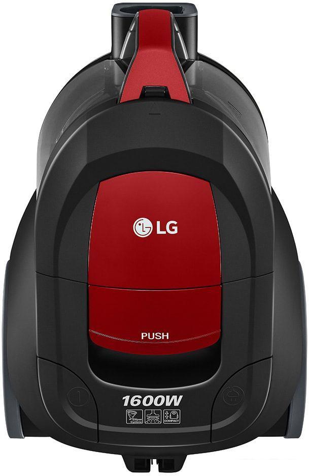 Пылесос LG VC5316NNDR