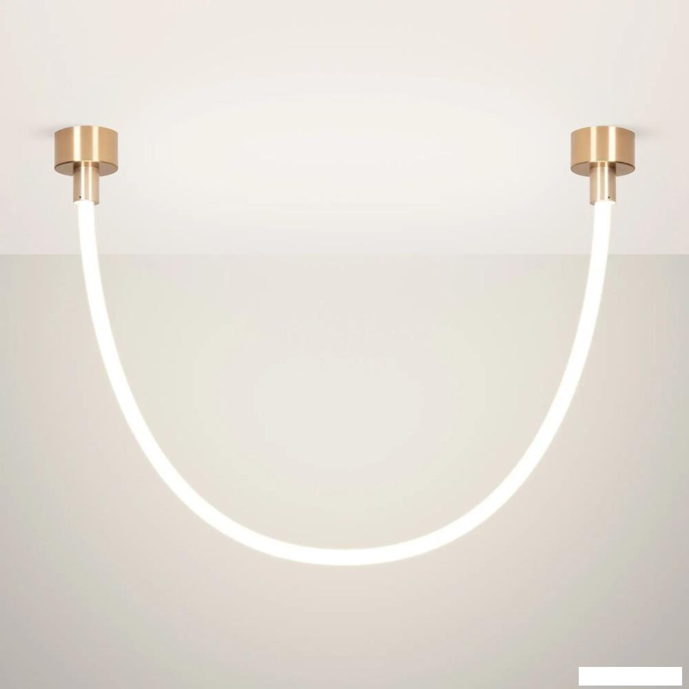 Подвесная люстра Arlight SP-Tropic-Surface-R18-L1200-18W Day4000 043394