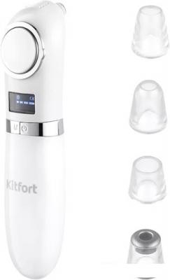 Прибор для вакуумной чистки Kitfort KT-3126