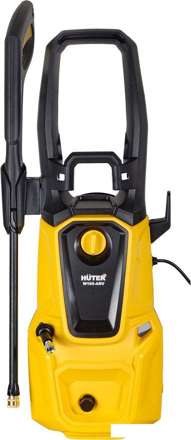 Мойка высокого давления Huter W165-ARV